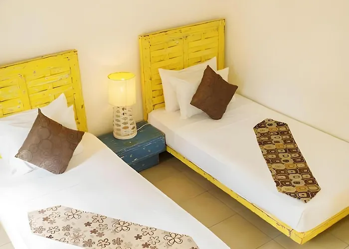 Gili Amor Boutique Resort
