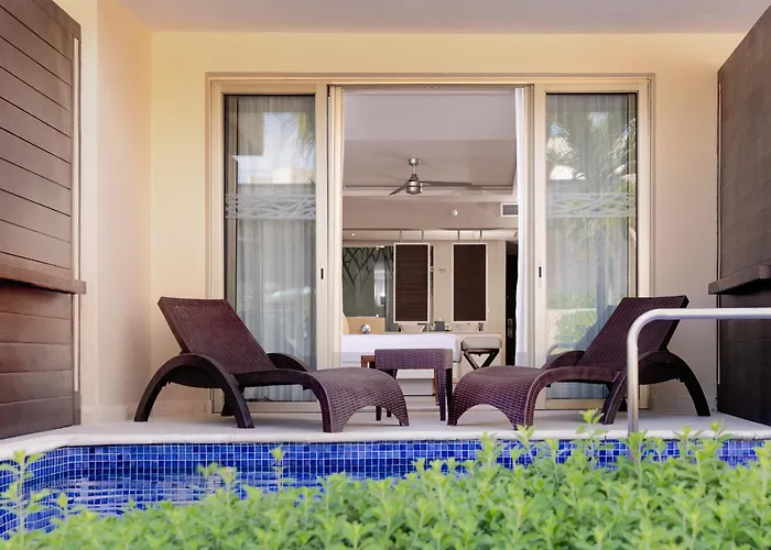 Royalton Riviera Cancun, An Autograph Collection All-Inclusive Resort & Casino (Adults Only) Puerto Morelos
