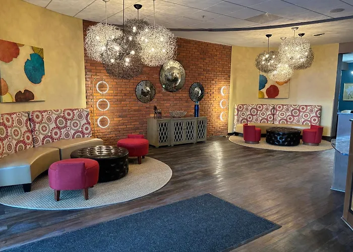 Indigo Cleveland By Ihg
