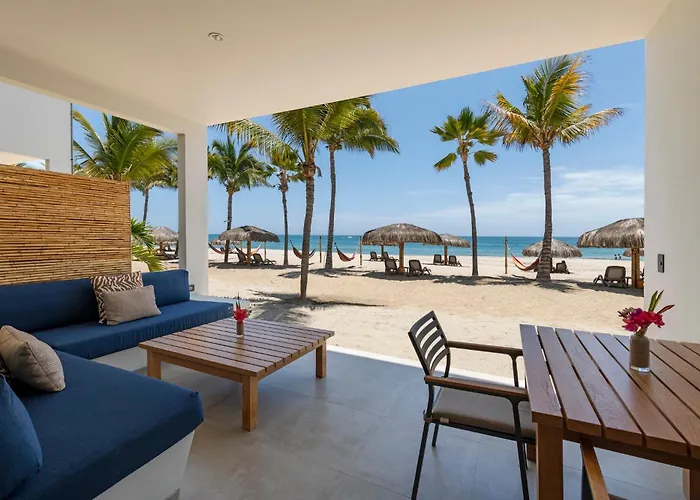Punta Sal Suites & Bungalows Resort