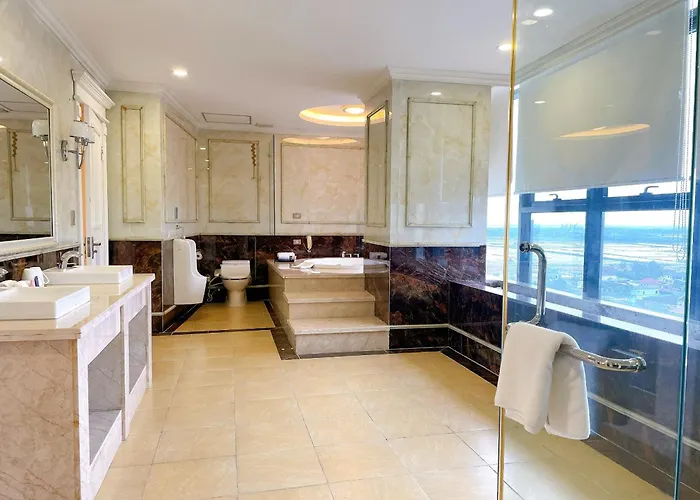 Muong Thanh Grand Quang Tri Hotel Dong Ha