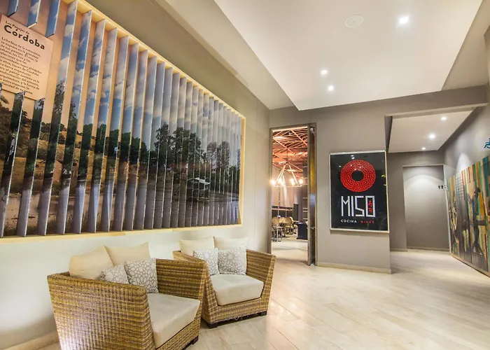 Ghl Hotel Monteria