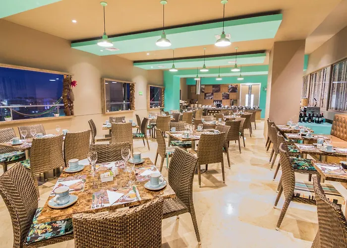 Ghl Hotel Montería