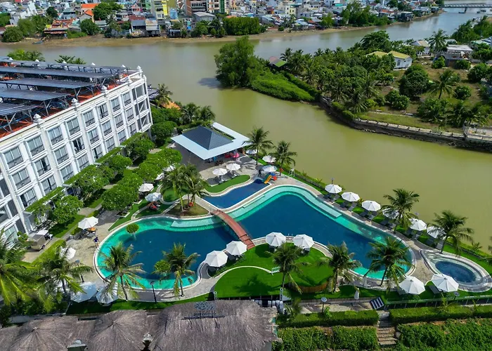 Champa Island Nha Trang - Resort Hotel & Spa
