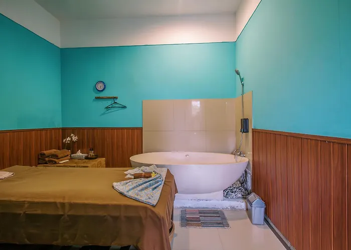 Abian Harmony Hotel Sanur