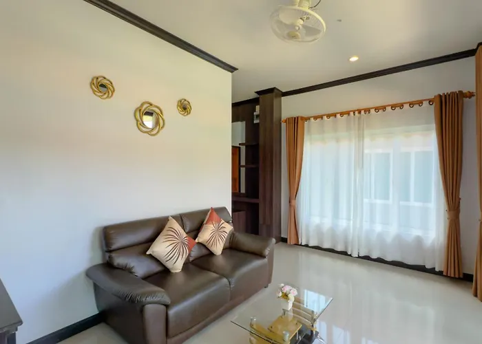 Lanta Lapaya Resort Ko Lanta