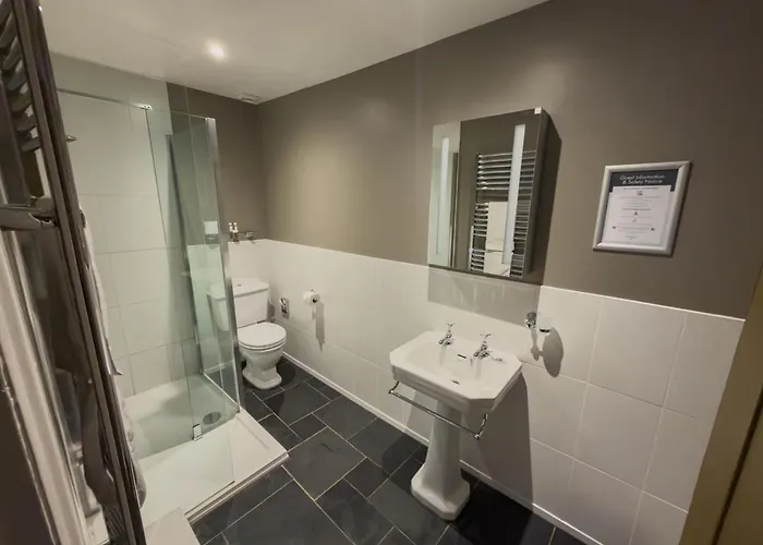 The White Hart Inn Winchcombe