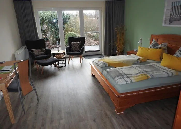 Hus op de Diek Böhl
