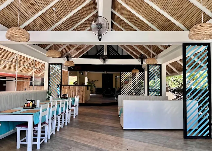 Naiharn Beach Resort - Sha Plus Extra