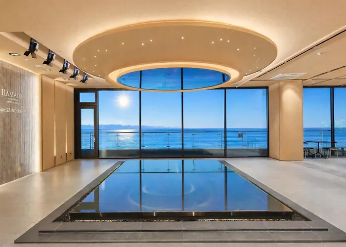 Ramada By Wyndham Gangwon