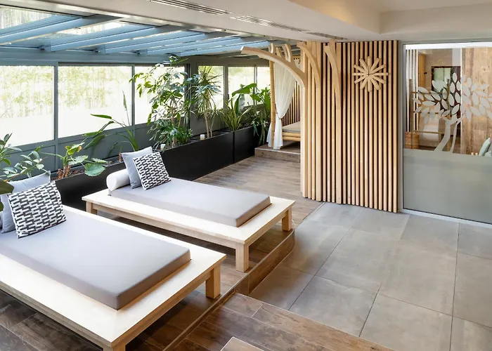 BW Plus Central Park & Spa