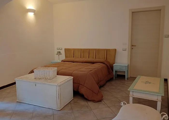 Hotel Al Castello Residenza D'Epoca Pietra Ligure