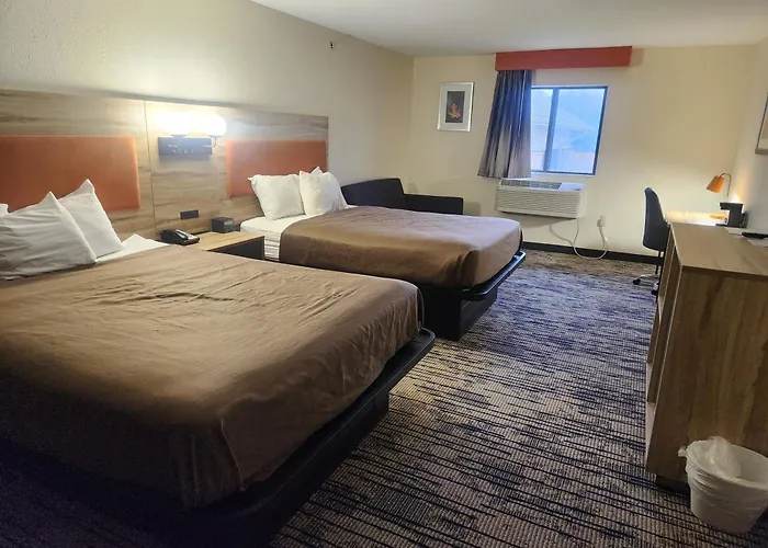 All Seasons Resort