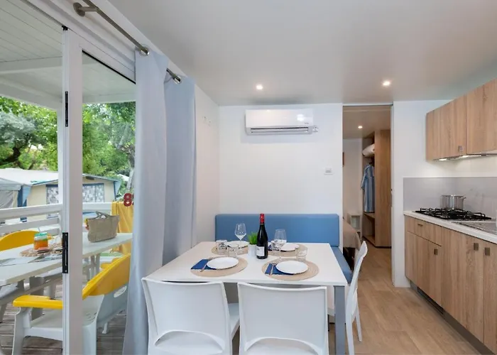 Villaggio Camping Adria Casal Borsetti