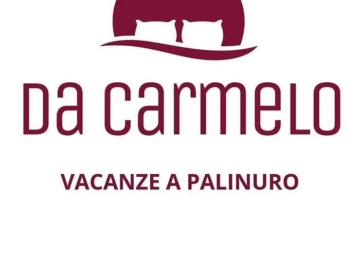 Residence Da Carmelo