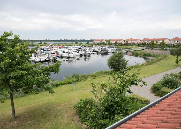 Resort Boschmolenplas Heel
