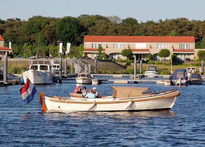 Resort Boschmolenplas