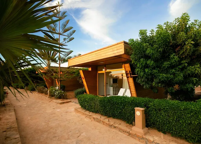 Hotel Dakhla Club & Spa