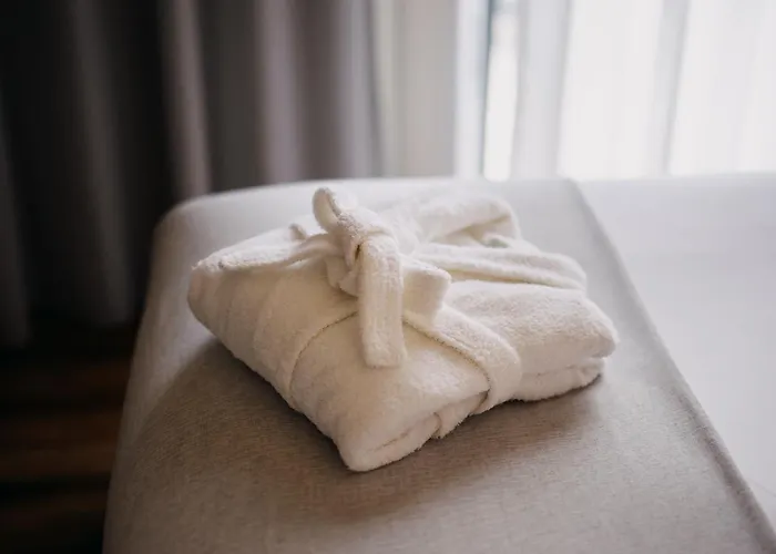 The Prime Energize Hotel & Spa - Algarve Monte Gordo