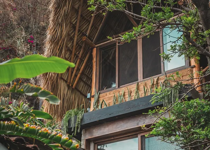 Lush Atitlan