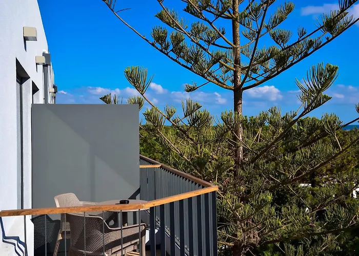 The Prime Energize Hotel & Spa - Algarve Monte Gordo