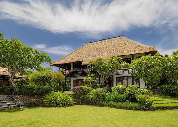 Radisson Blu Bali Uluwatu