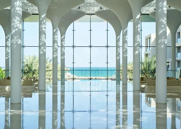 Kempinski Muscat