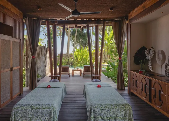 Nihi Sumba - 50 Best Hotels Of The World Watukarere