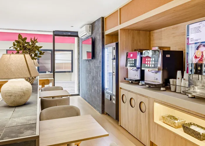 B&B Tarragona Centro Urbis