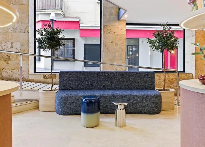 B&B Tarragona Centro Urbis