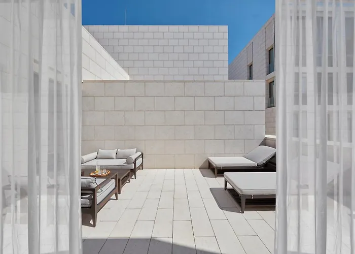 Mandarin Oriental, Doha