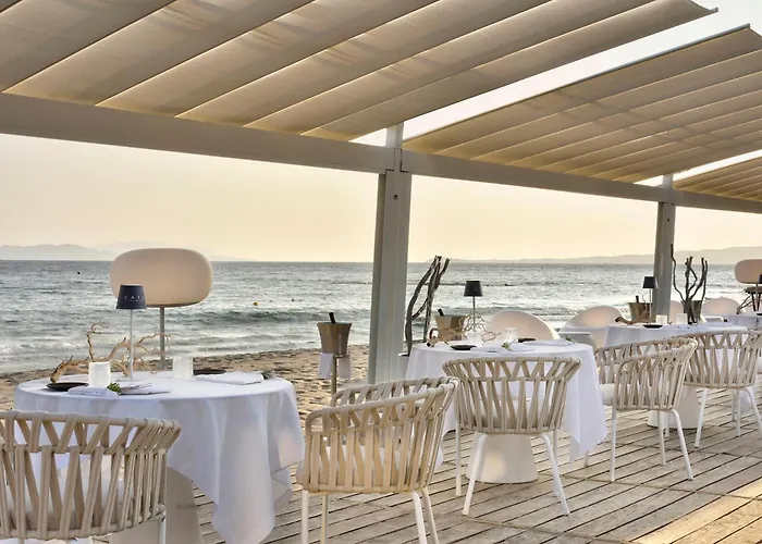 The Sense Experience Resort - Preferred Hotels & Resorts Follonica
