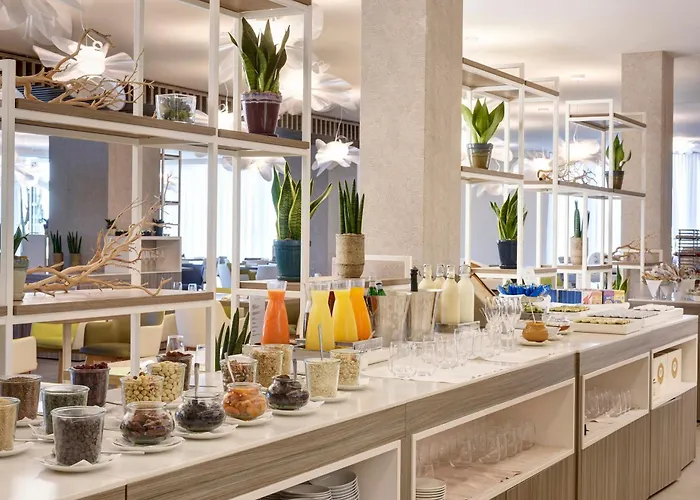 The Sense Experience Resort - Preferred Hotels & Resorts Follonica