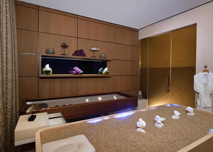 Hilton Tangier Al Houara Resort & Spa