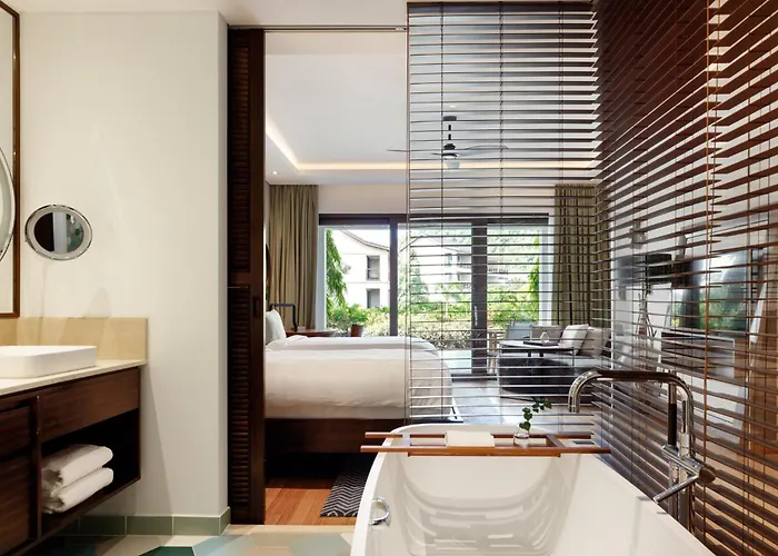 Intercontinental Dominica Cabrits Resort & Spa By Ihg Portsmouth