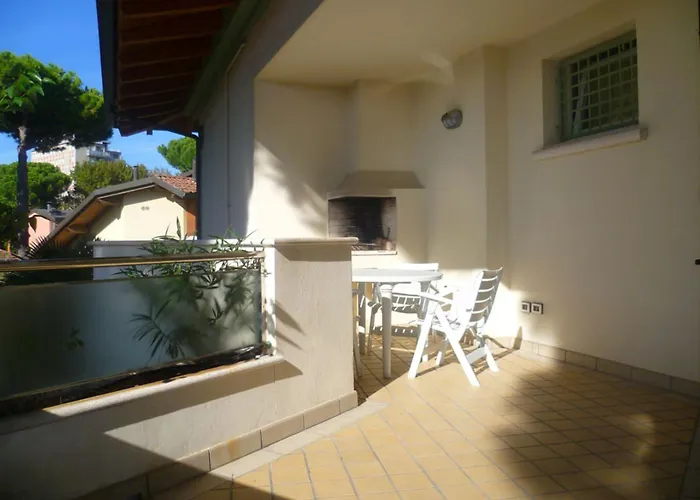 Residence La Rotonda