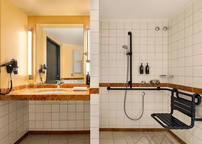 Hotel Remarque Osnabrück