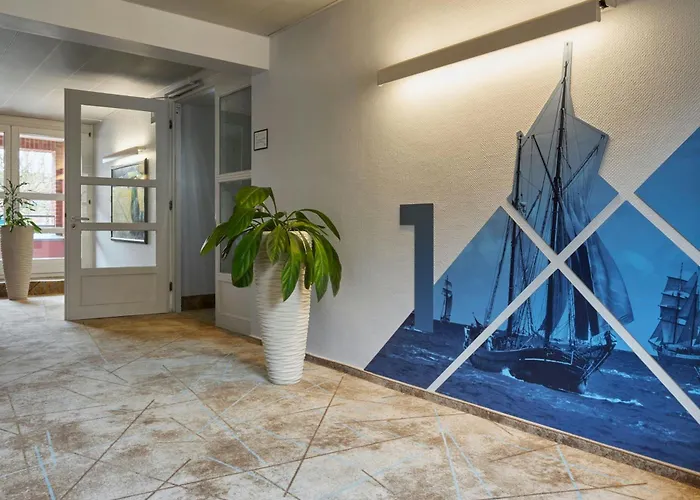 Four Points Flex By Sheraton Kiel