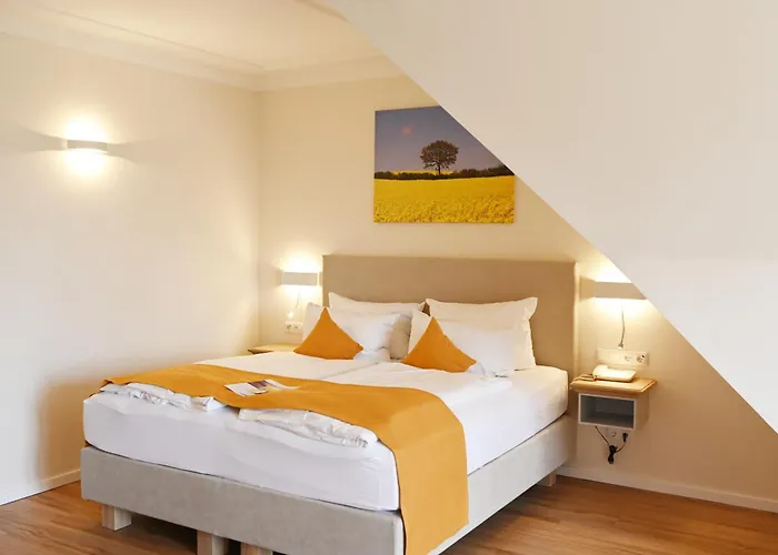 Ringhotel Hohe Wacht