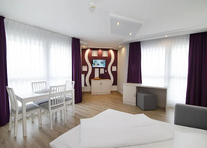 Nautic Hotel Bremerhaven