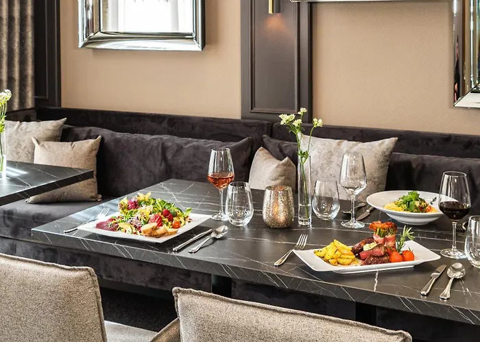 Victor's Residenz-Hotel Gummersbach