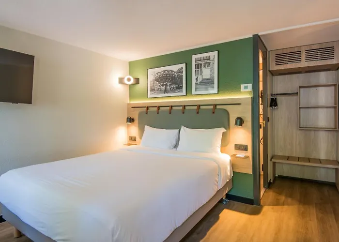 Kyriad Direct Marseille Ouest