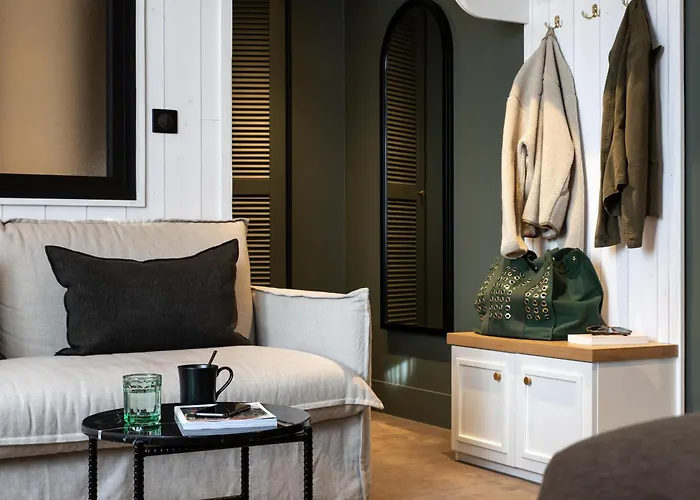 Le Celtique&Spa