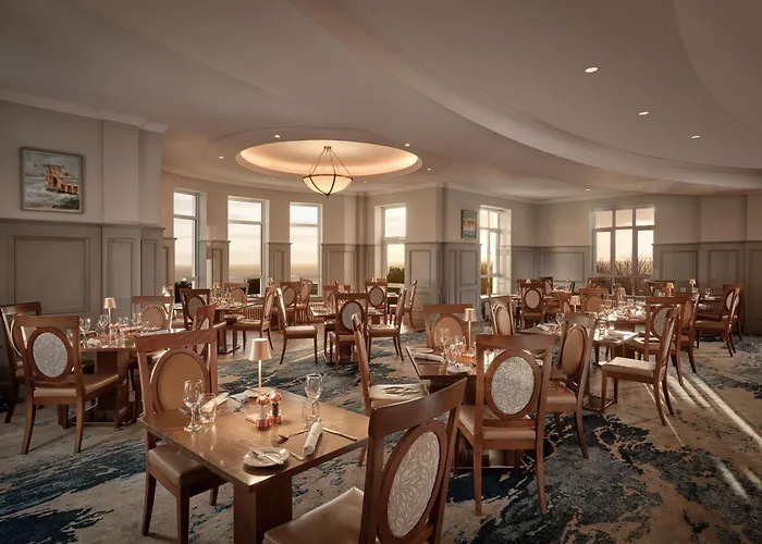 Galway Bay Hotel Conference&Leisure Centre