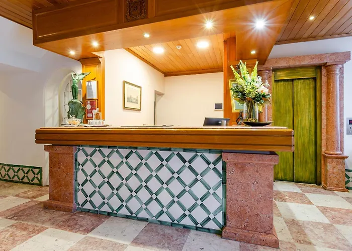 Turim Club Azeitao Hotel Setúbal
