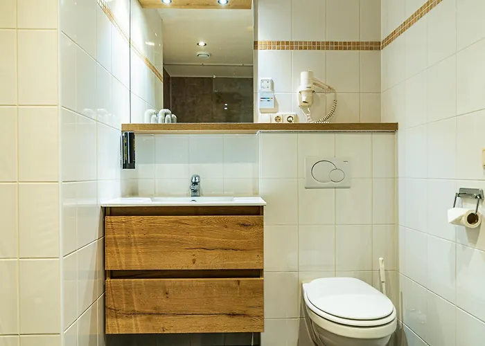 Aparthotel Ons Epen