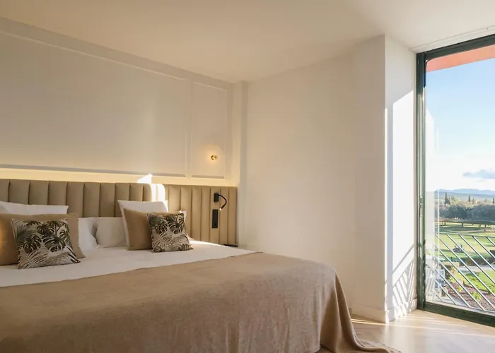 Hotel Torremirona Golf & Spa