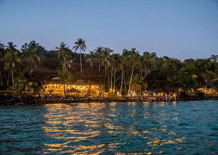 Tolani Resort Koh Kood Ko Kut