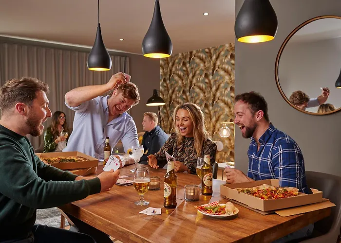 Seafield Hotel & Spa Resort Gorey