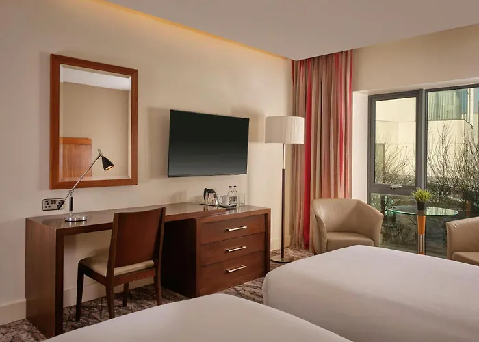 Sheraton Athlone Hotel